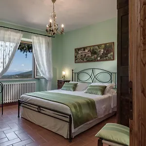 Alojamento de Turismo Rural Castellinuzza, Greve in Chianti