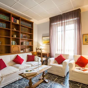 Apartamento La Farina, Florença